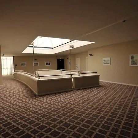 Hotel Federico Ii