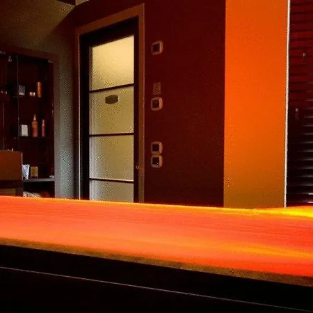 Hotel Federico Ii Jesi