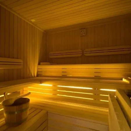 Hotel Federico Ii 4*