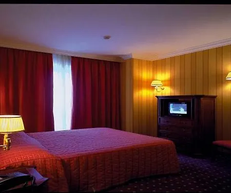 Hotel Federico Ii Iesi