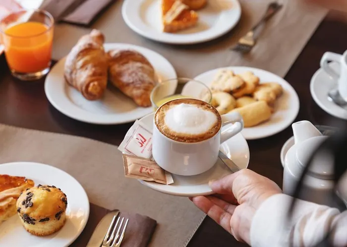 Hotel Federico Ii 4*