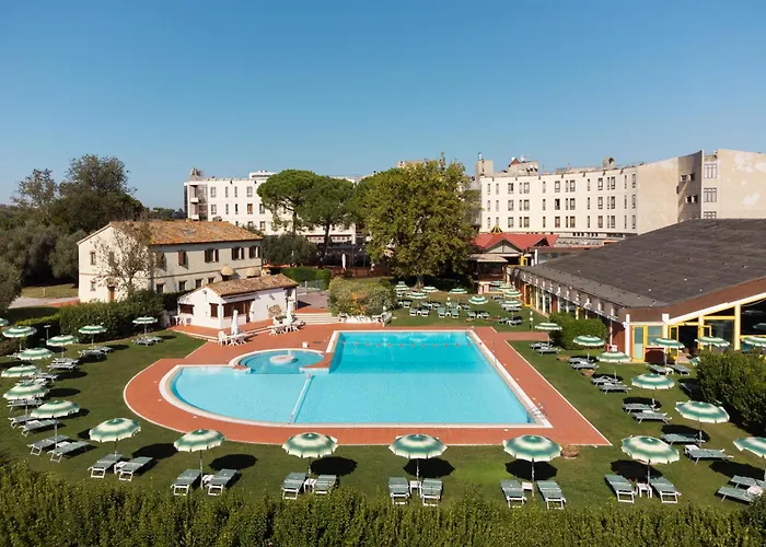 Federico Ii Hotel 4*