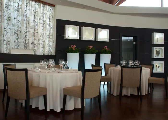 Federico Ii Hotel Jesi