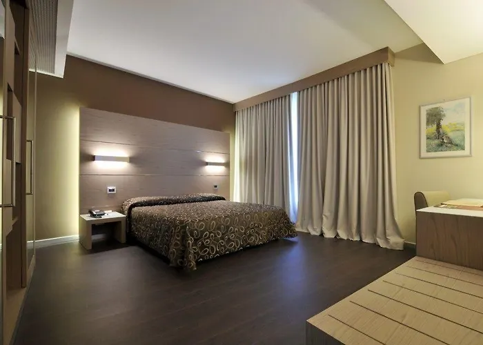 Hotel Federico Ii Jesi