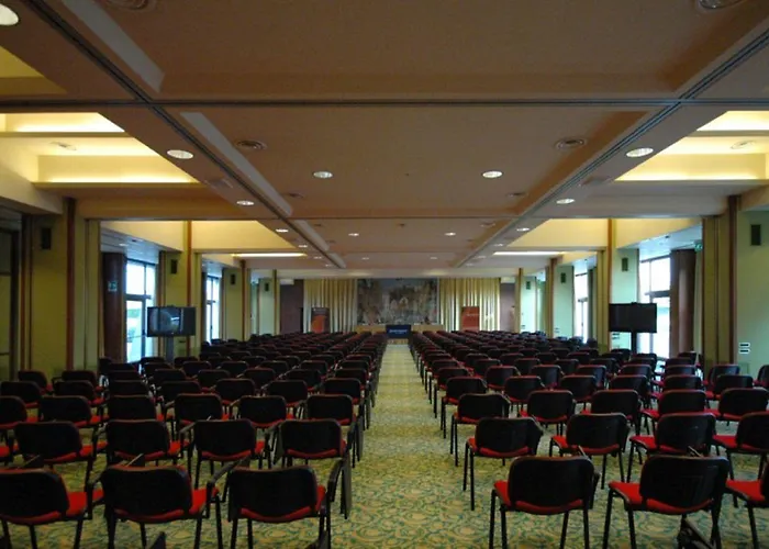 Federico Ii Hotel Jesi