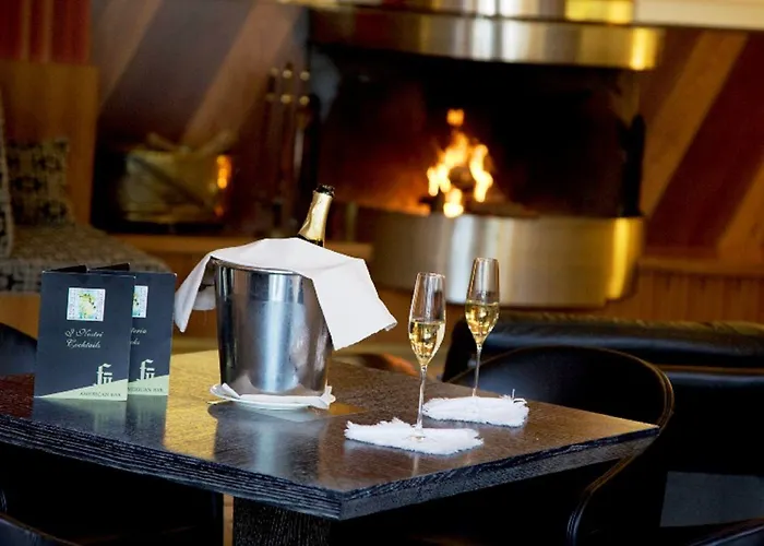 Federico Ii Hotel 4*