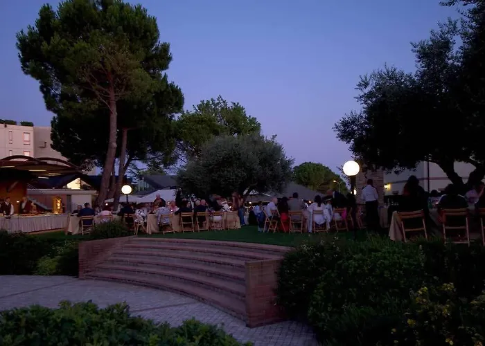 Hotel Federico Ii 4*