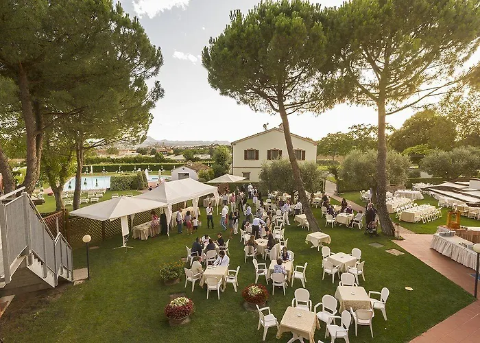 Federico Ii Hotel Jesi