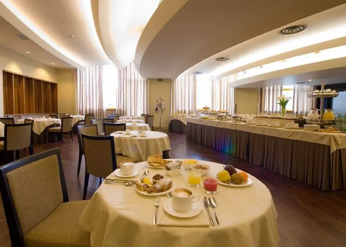 Federico Ii Hotel Jesi