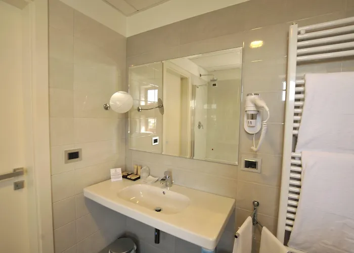 Hotel Federico Ii 4*